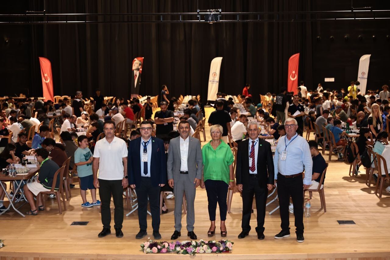 Denizli Haber Satrançturnuvası (3)