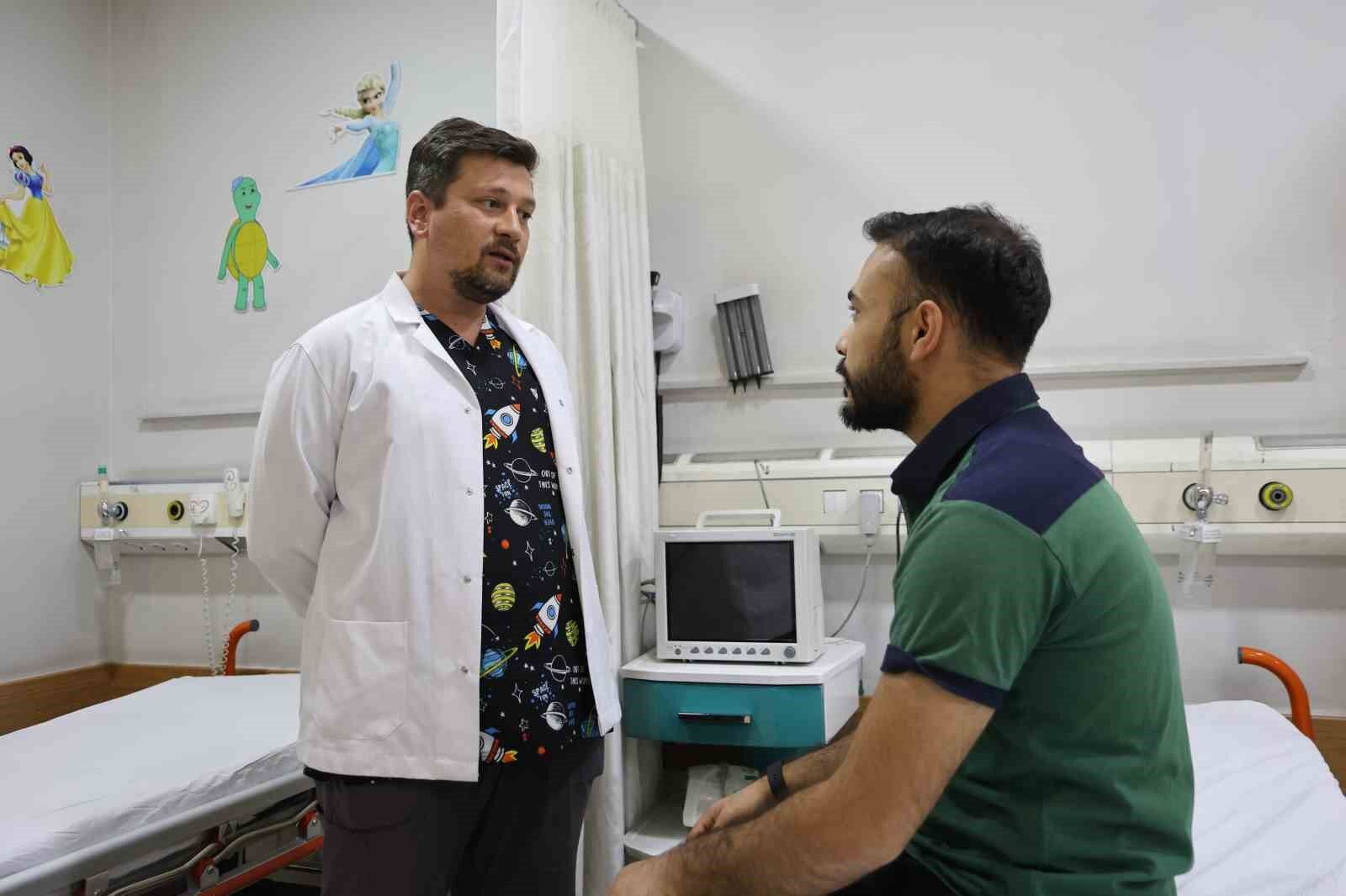 Denizli Haber Sıcak Çarpması-1