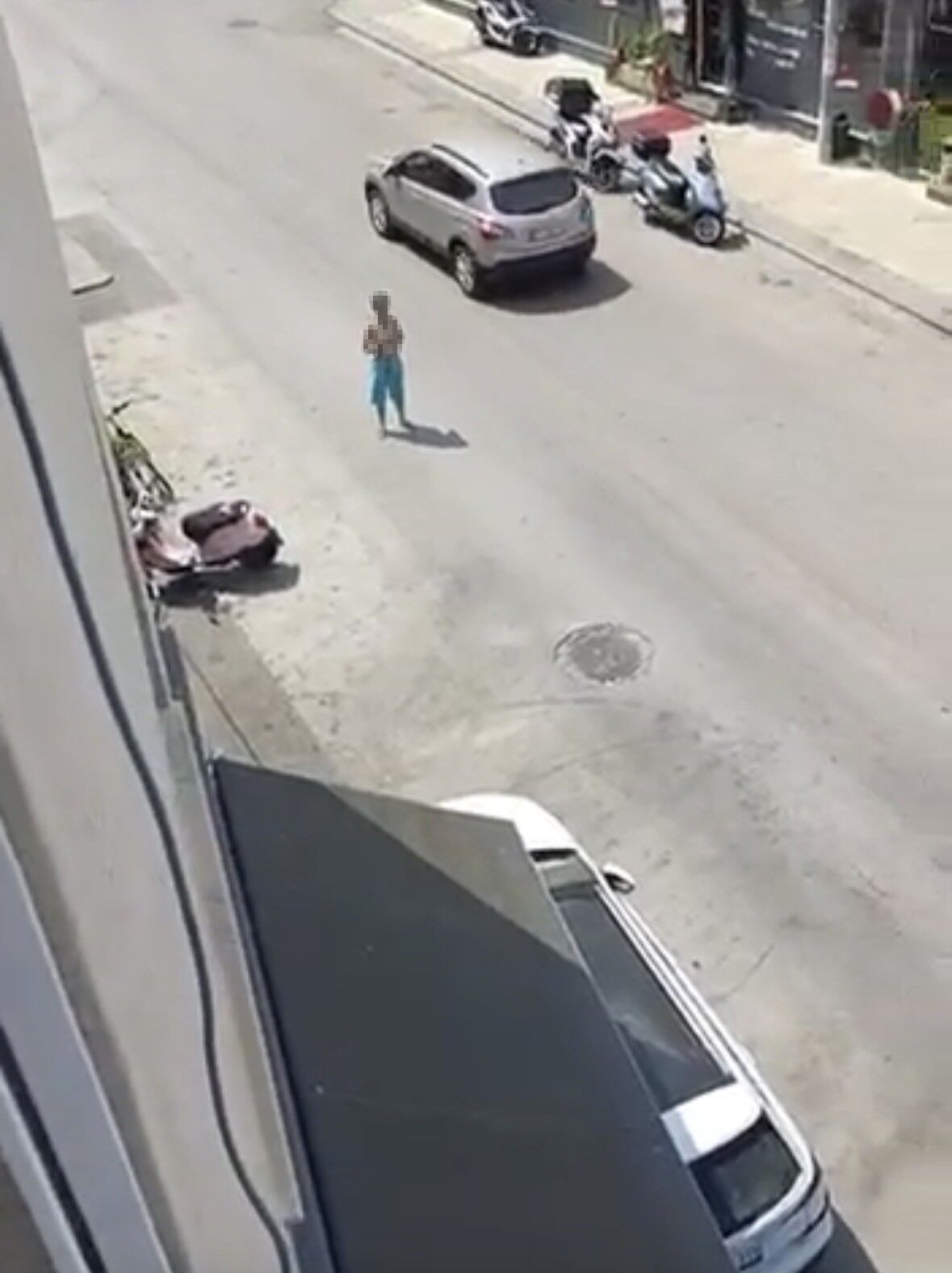 Denizli Haber Sokak