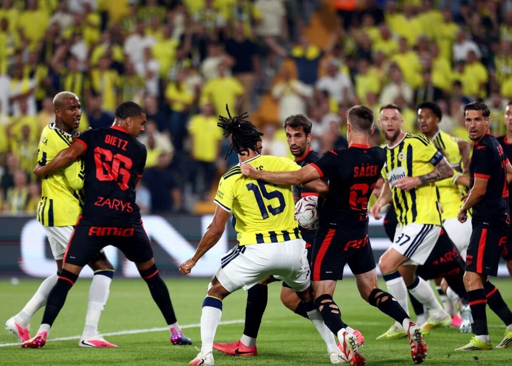 Denizli Haber Spor Fb (1)