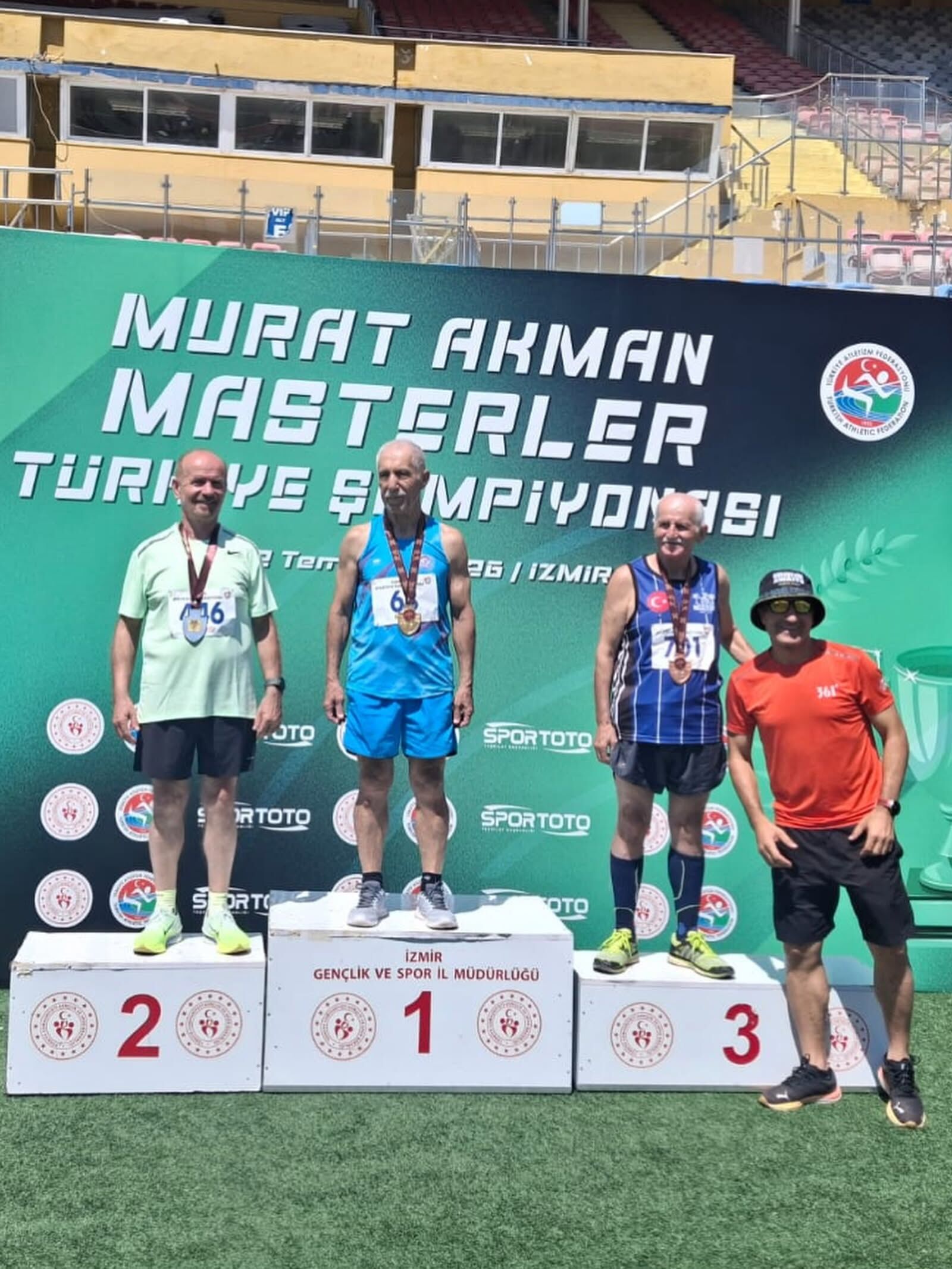 Denizli Haber Spor2-8