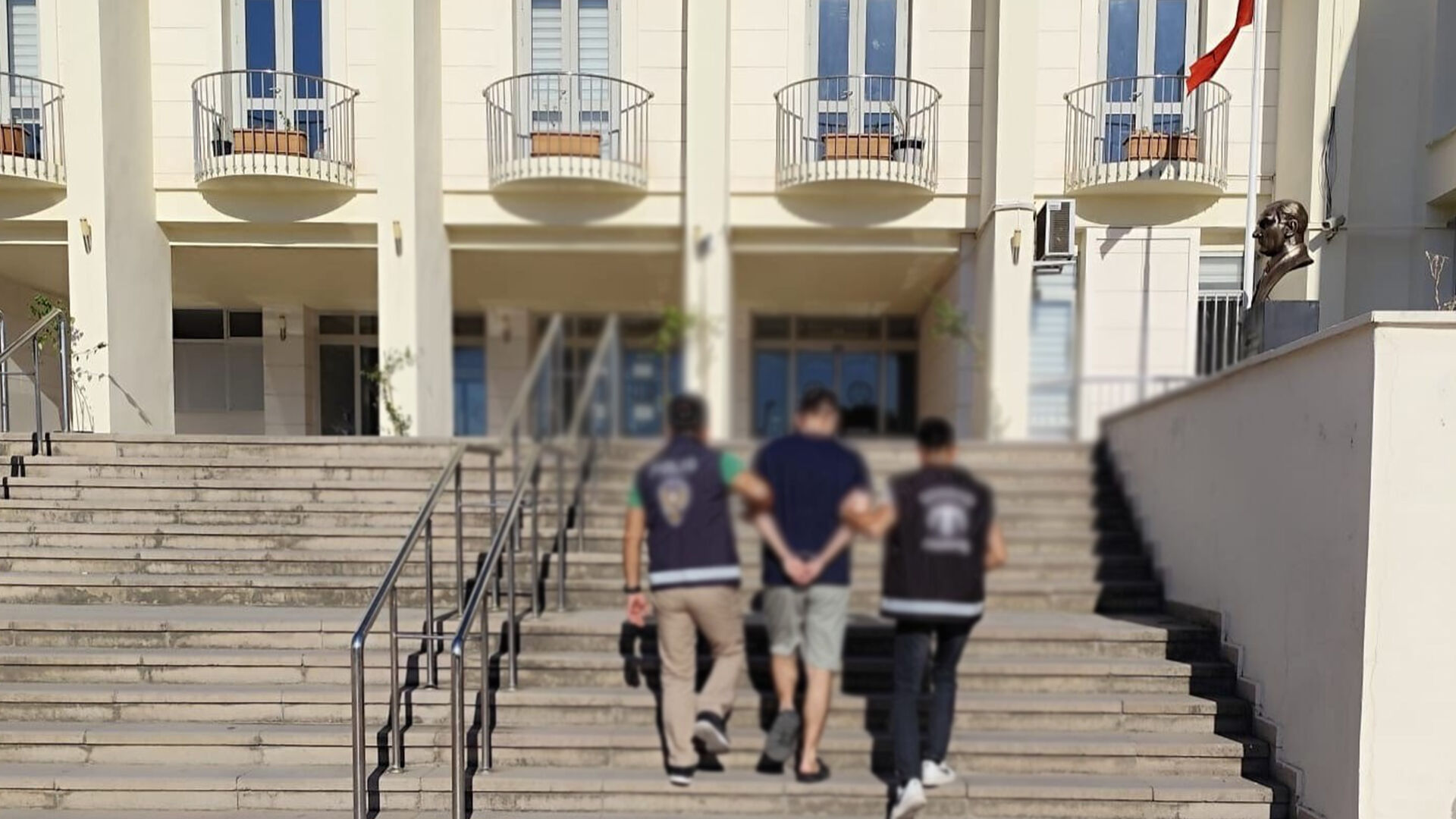 Denizli Haber Suçlu Bulundu