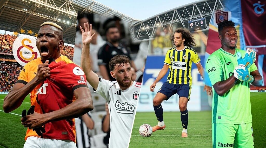 Denizli Haber Süper Lig Ne Zaman Başlayacak (2)