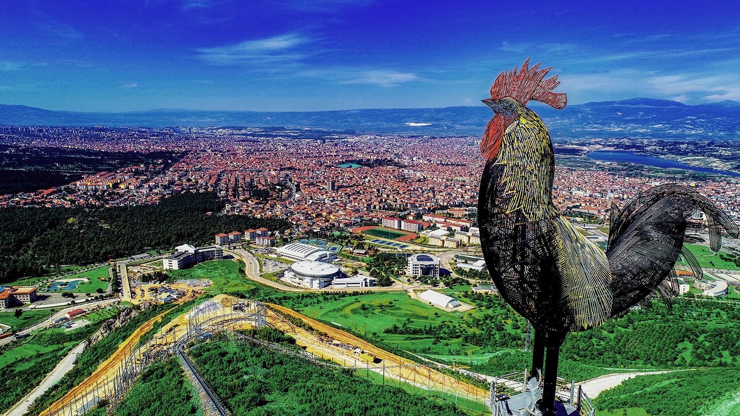 Deni̇zli̇ Haber Syei̇r