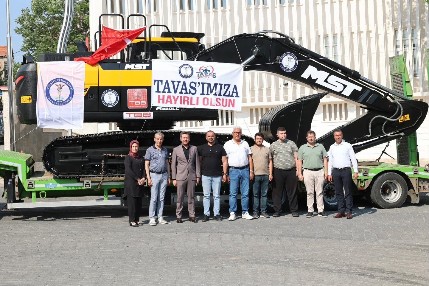 Denizli Haber Tavas Araç (3)