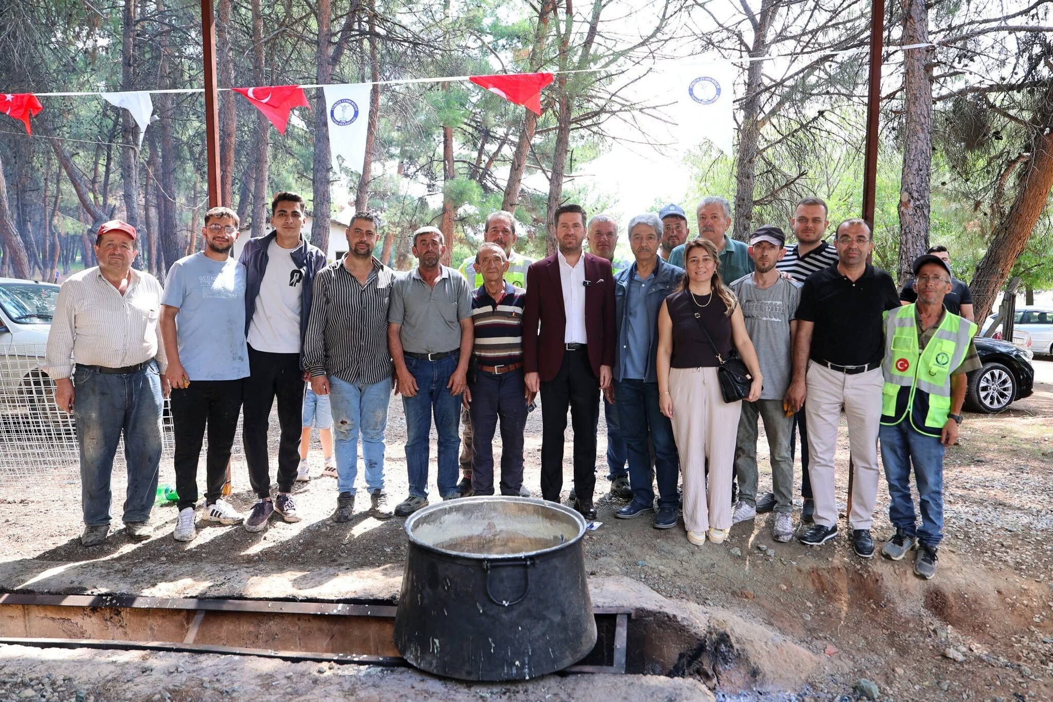 Denizli Haber Tavasetkinlik (3)