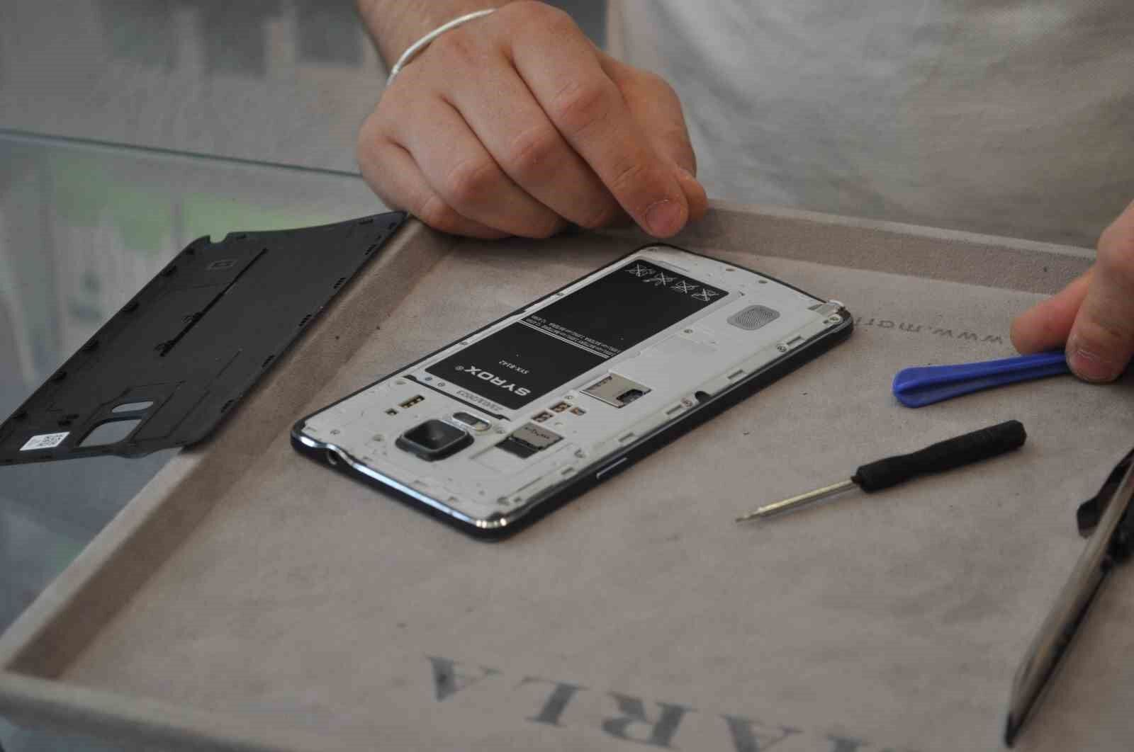 Denizli Haber Teknolojitelefon