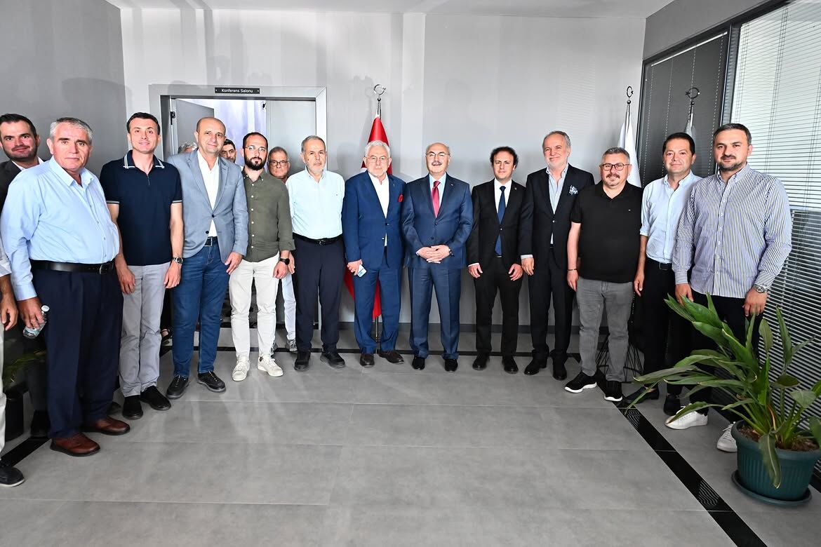 Denizli Haber Toplantı Çardak Osb Ne Konuşuldı (3)