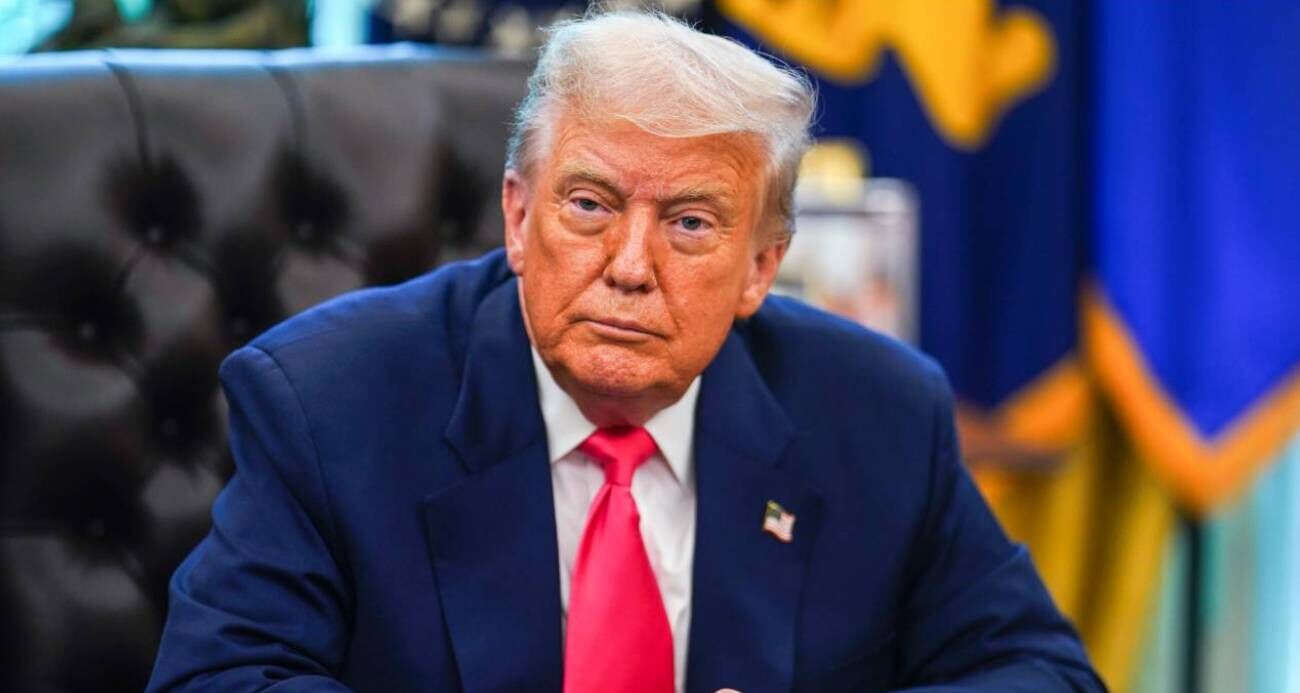 Denizli Haber Trump Iran-8