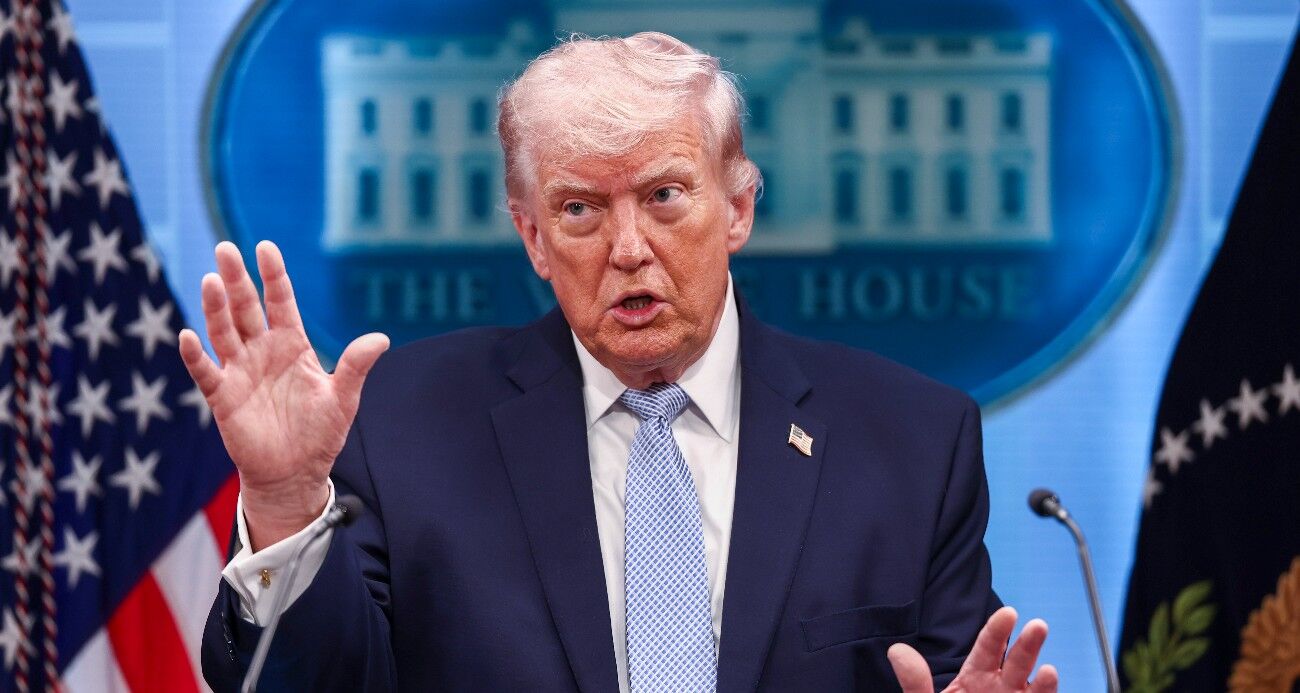 Denizli Haber Trumpkonuştu