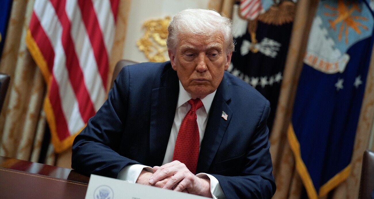 Denizli Haber Trump’tan Jenerik Ilaçlarla Ilgili Gümrük Vergisi Açıklaması