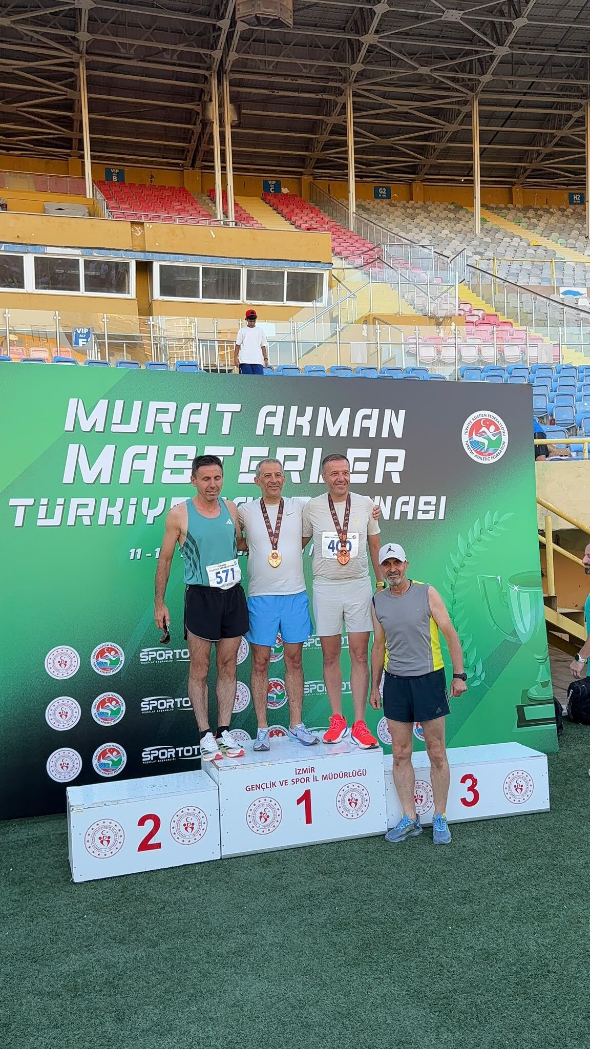 Denizli Haber Türkiye Atletizm Federasyonu8