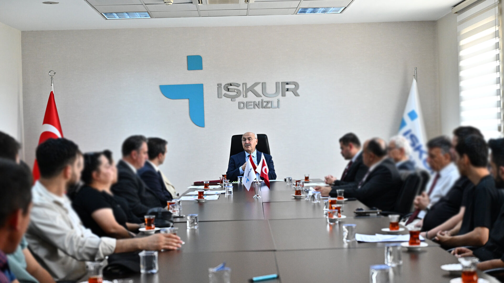 Denizli Haber Vali Iş Kur (1)