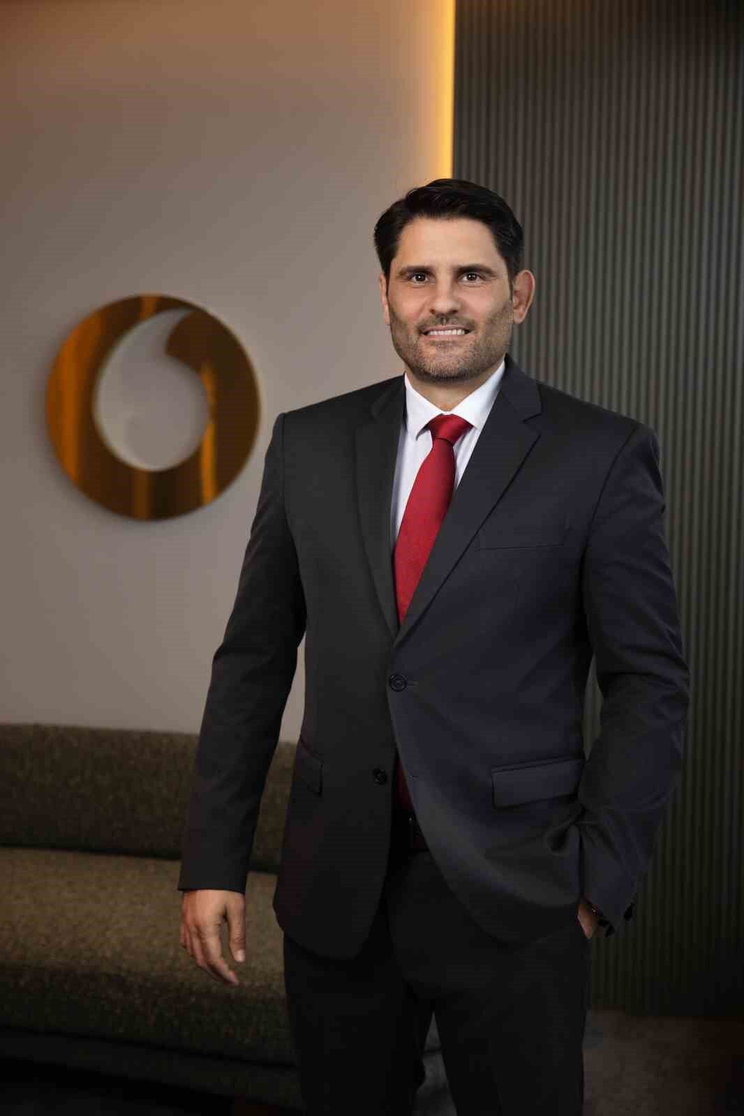 Denizli Haber Vodafone Türkiye’ye Uluslararası Yapay Zekâ Ödülü 9