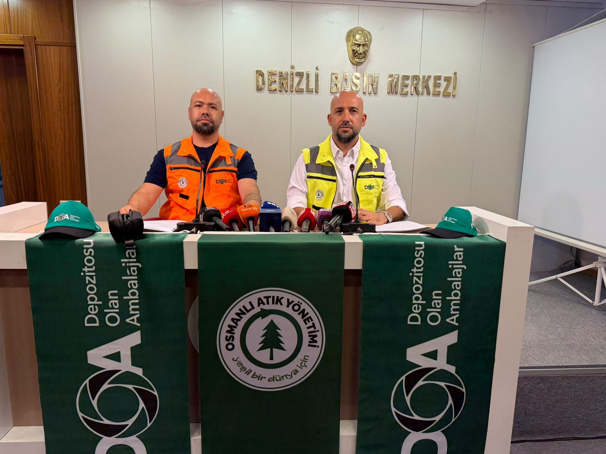 Denizli Haber Volkan Kartlı (2)