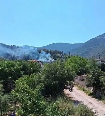 Denizli Haber Yangıngörüntü