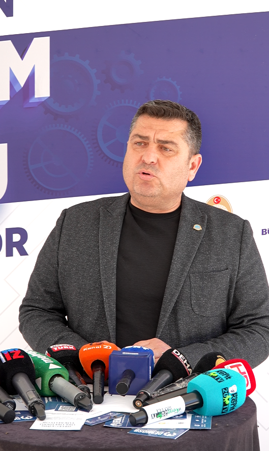 Denizli Haber Yavuz Aki