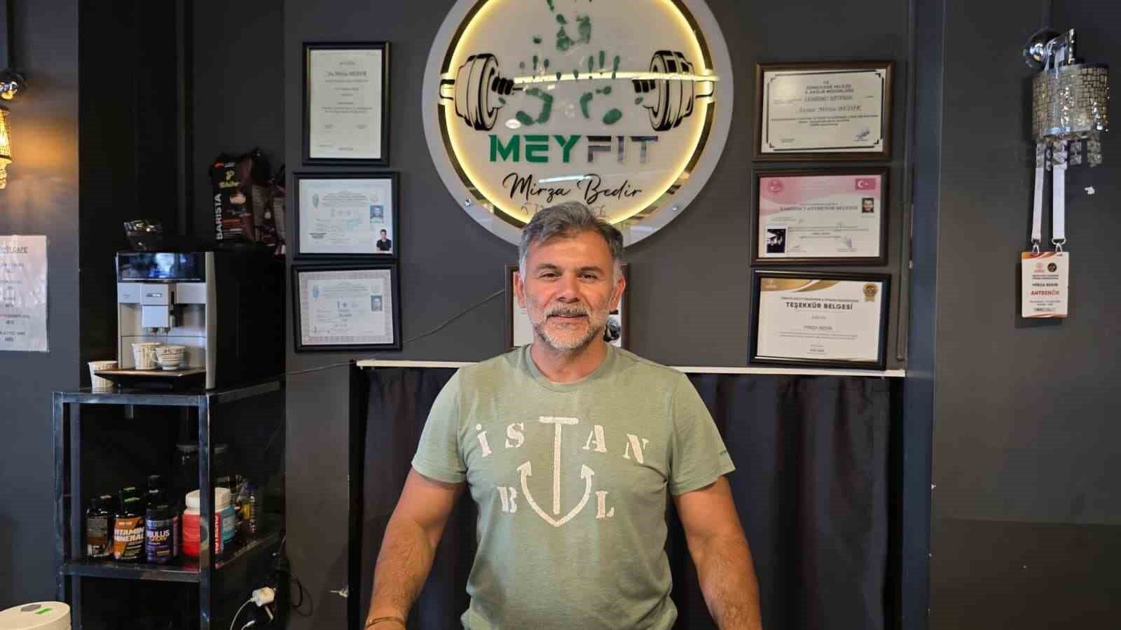Denizli Haber Yaz Aylarında Spor (2)