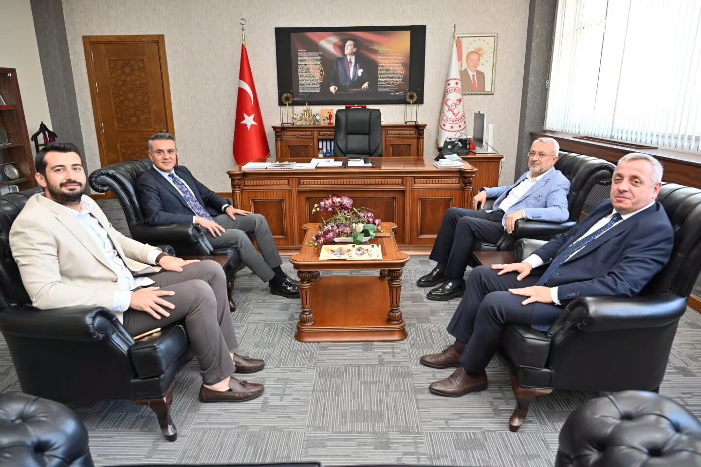 Denizli Haber Yaz Okulu (2)