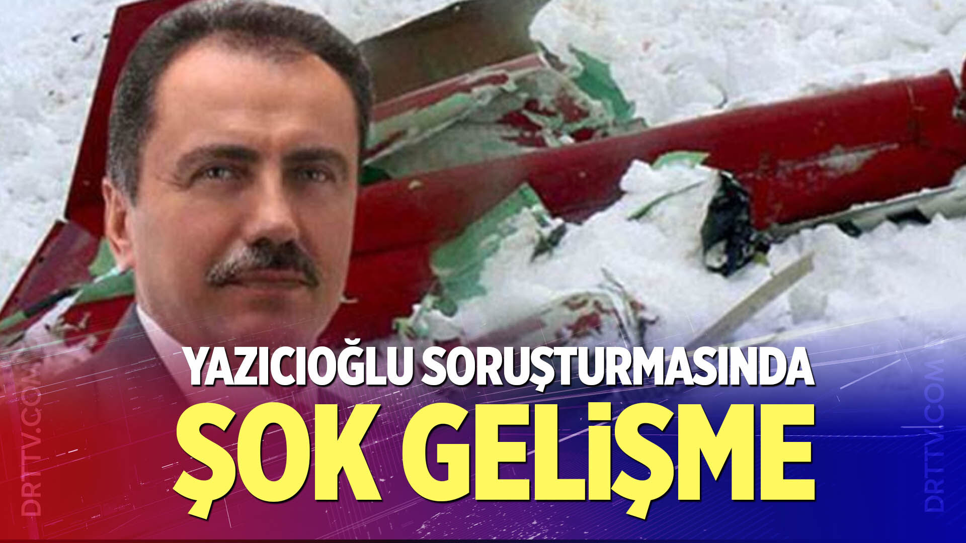 Muhsin Yazıcıoğlu soruşturmasında 36 kişi tutuklandı