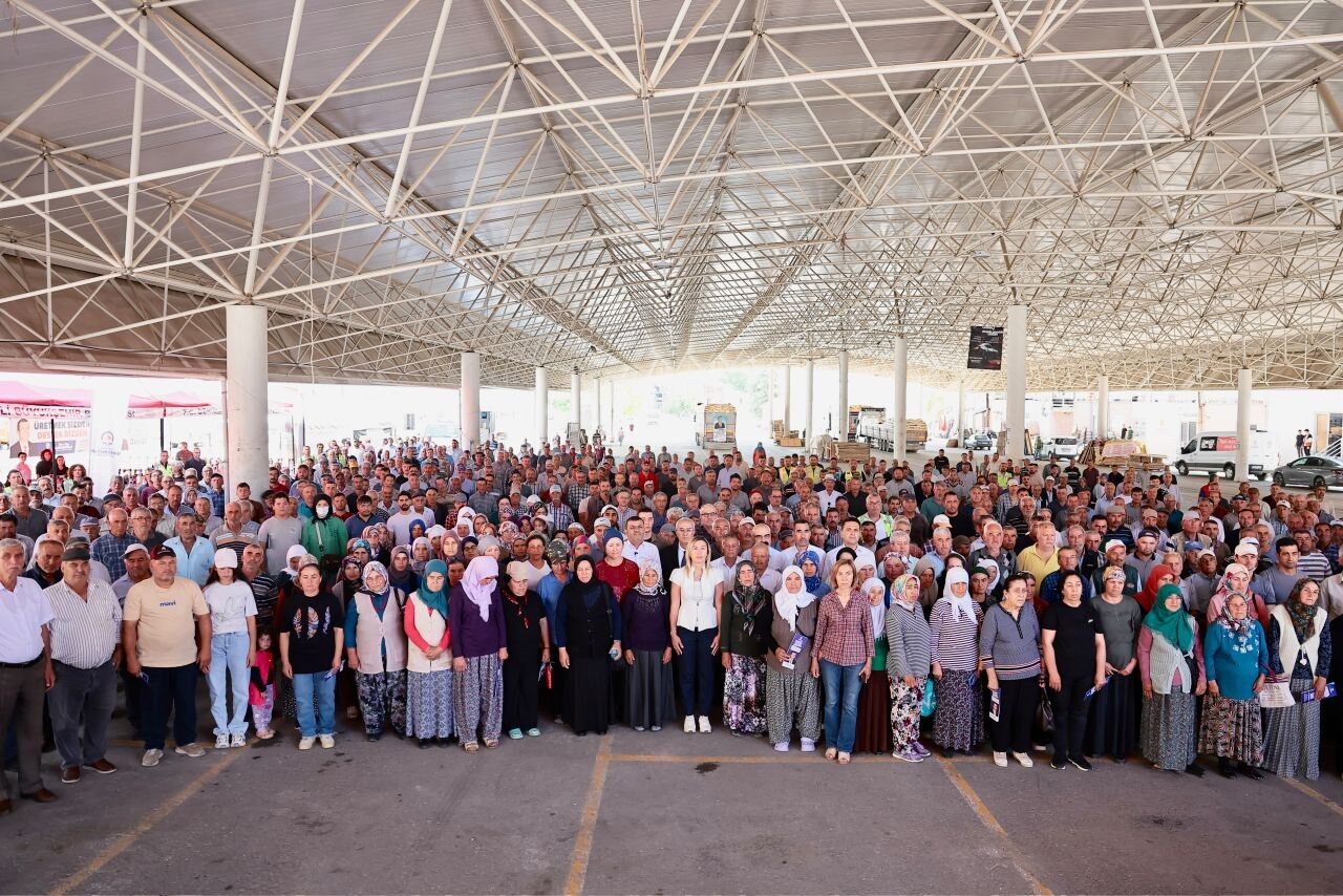 Denizli Haber Yemdestek