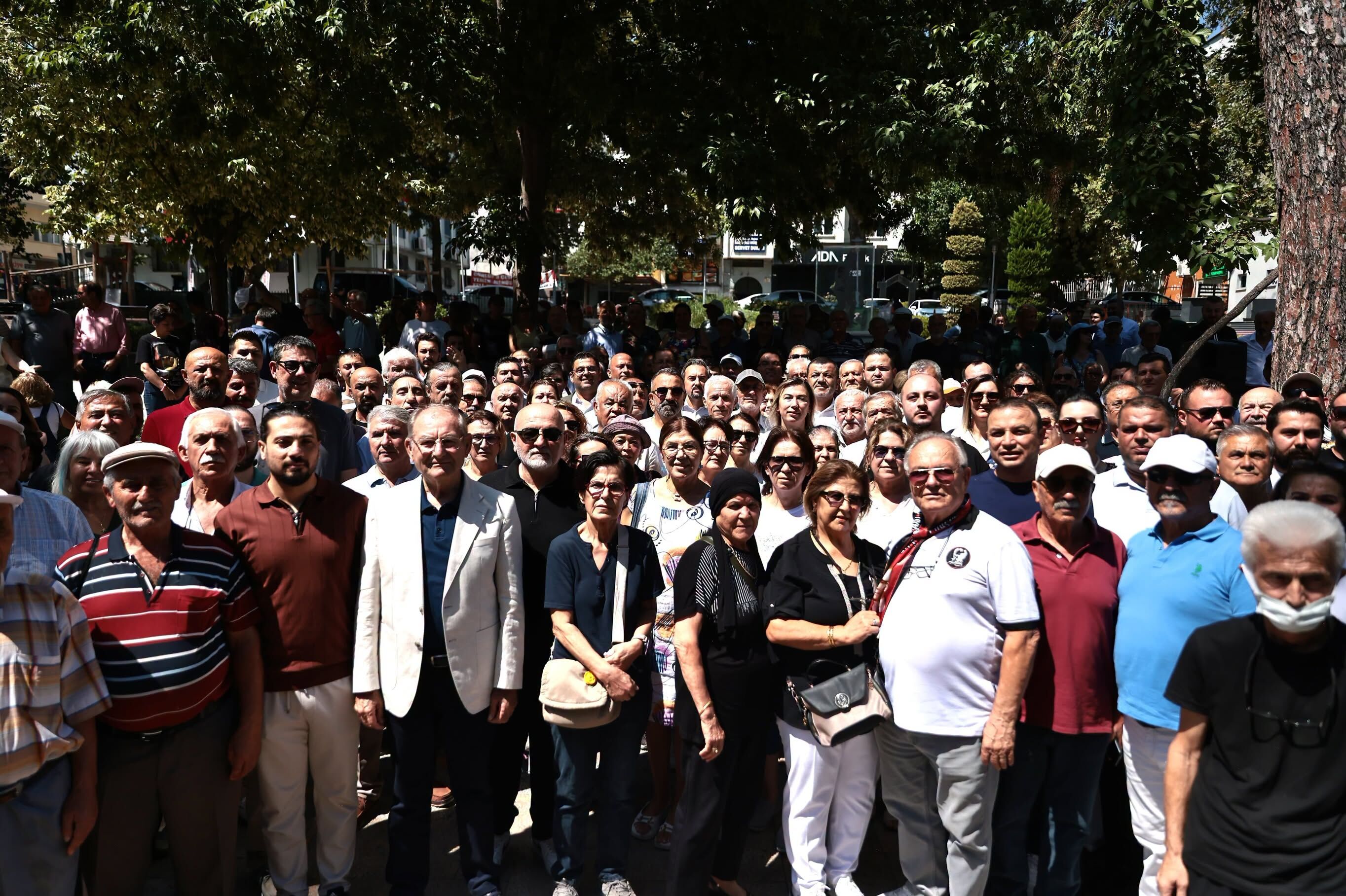 Denizli Haber Yeni Parti Sahaya Indi (2)