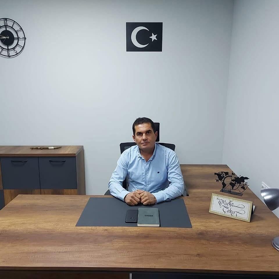 Denizli Haber Yeniceknet Muhtarı
