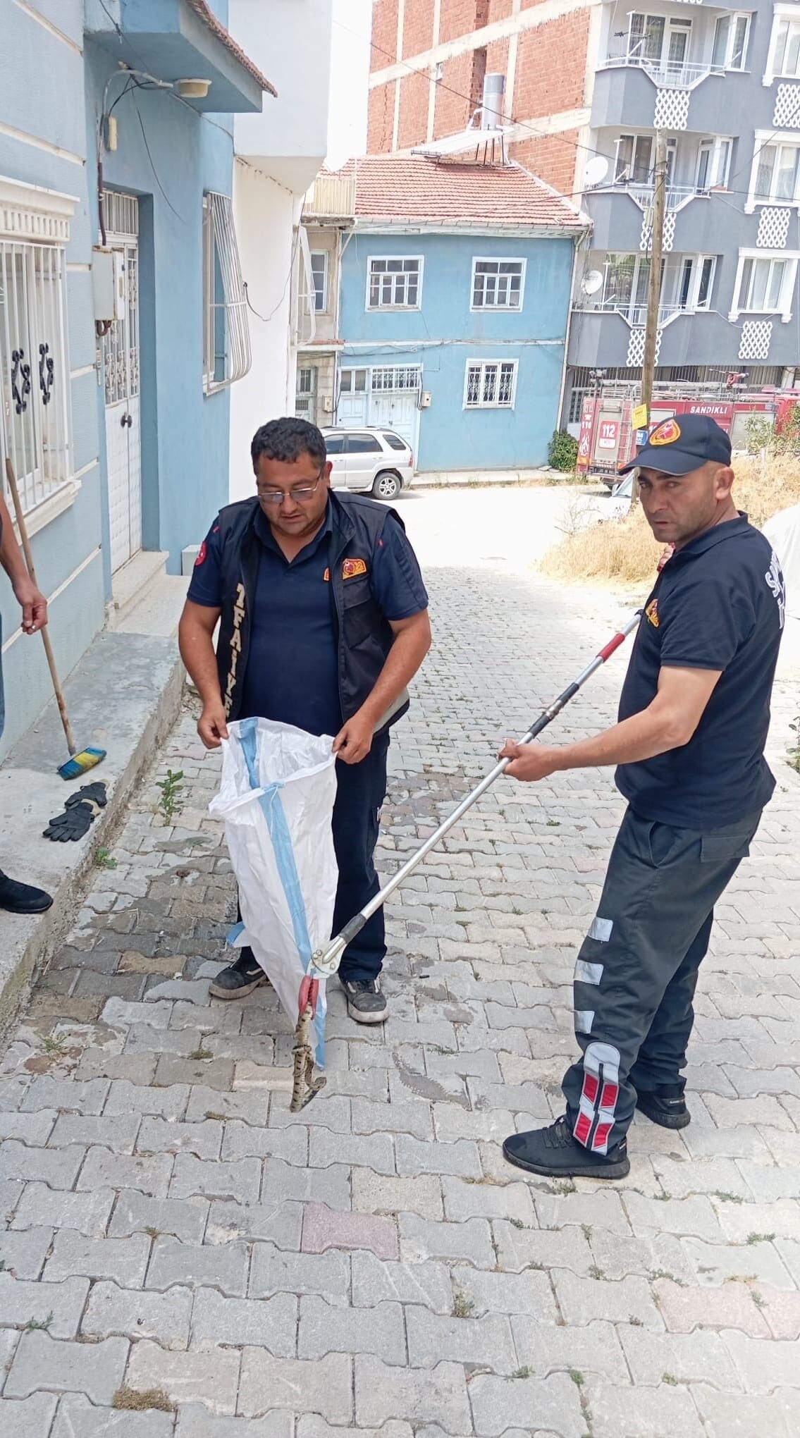 Denizli Haber Yılan (1)-3