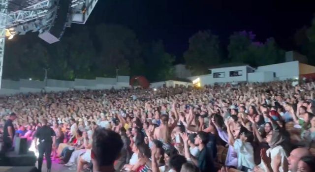 Denizli Haber Yıldız Tilbe