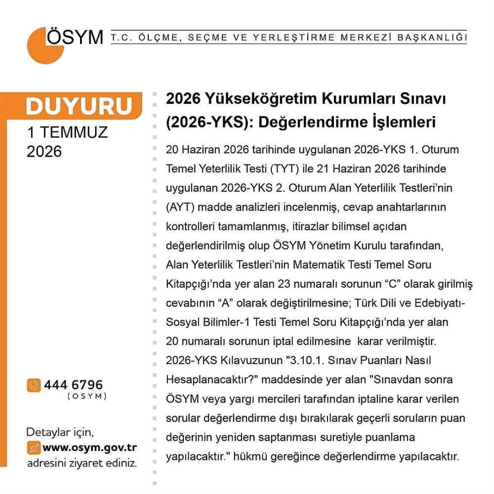 Denizli Haber Yksdeğerlendirme