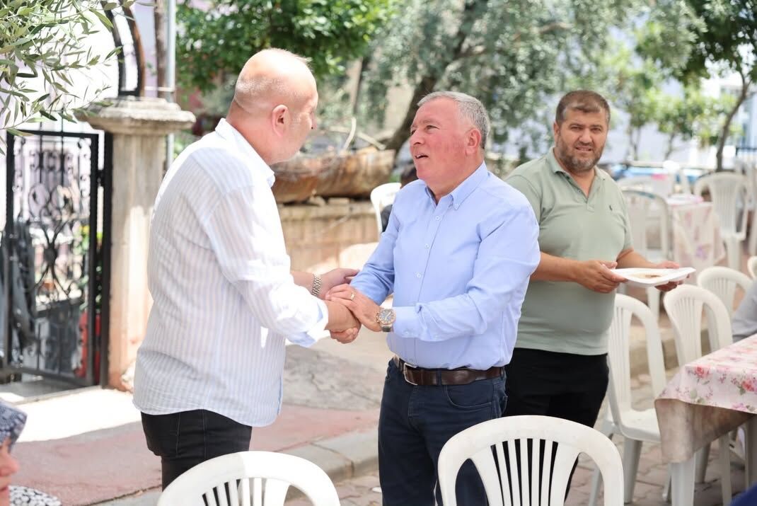 Denizli Haber Yüksel Kepenek Honaz Açıklama (2)