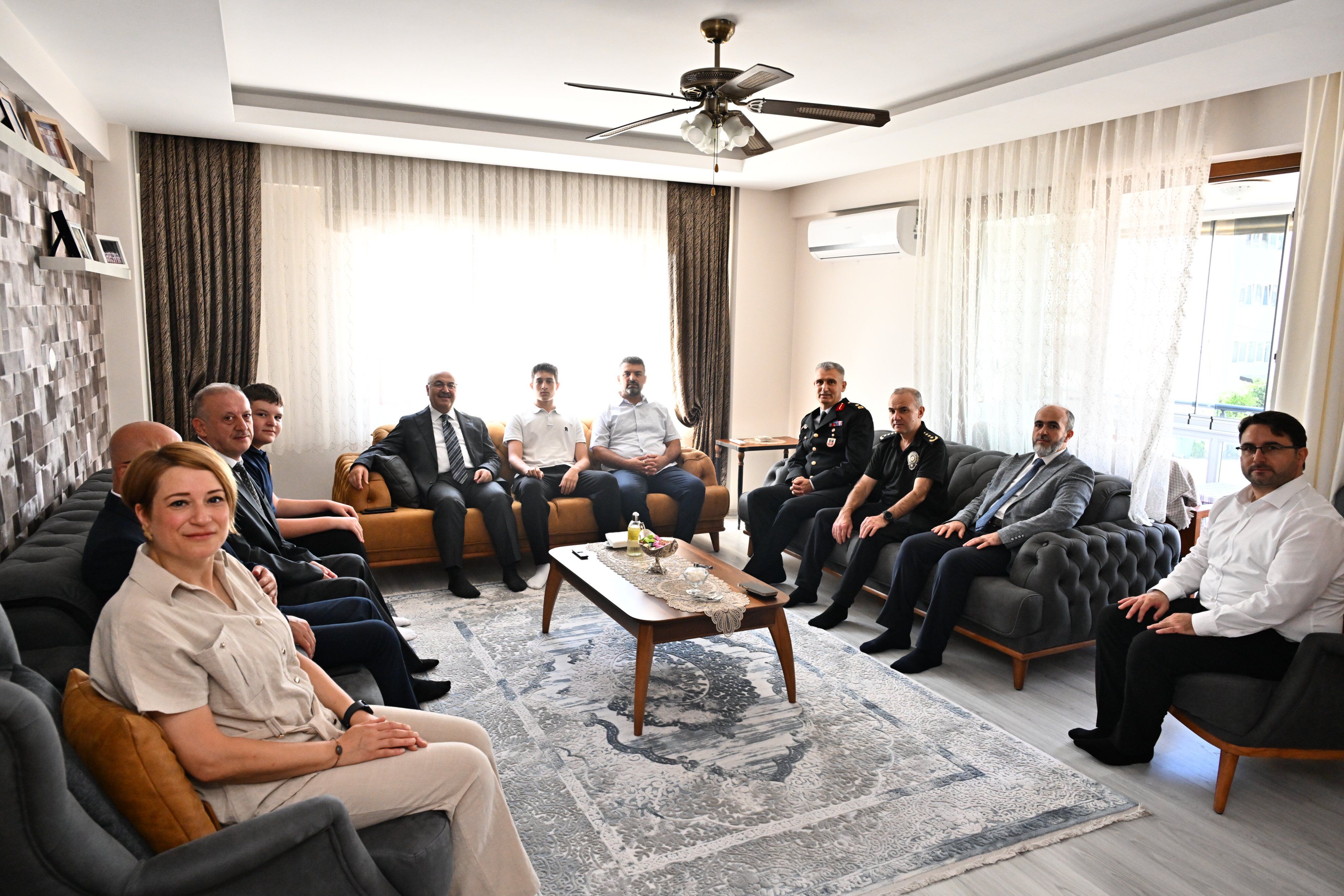 Denizli Haber Ziyaret-11