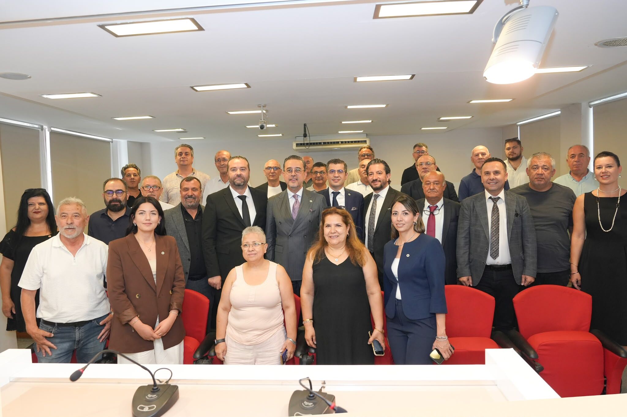 Denizli Habrt Gazetecilergünü (2)
