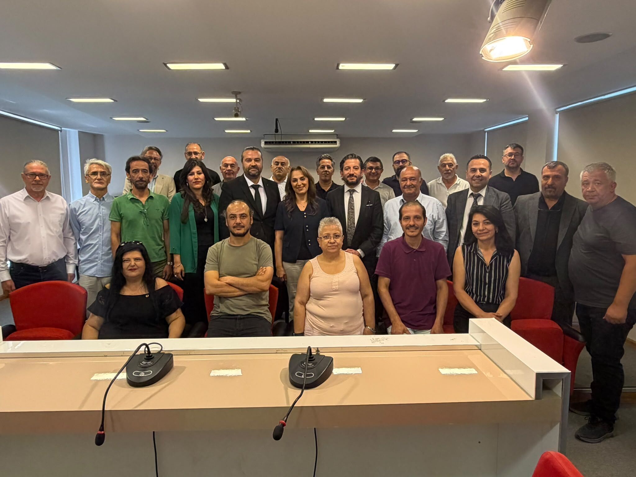 Denizli Habrt Gazetecilergünü (4)