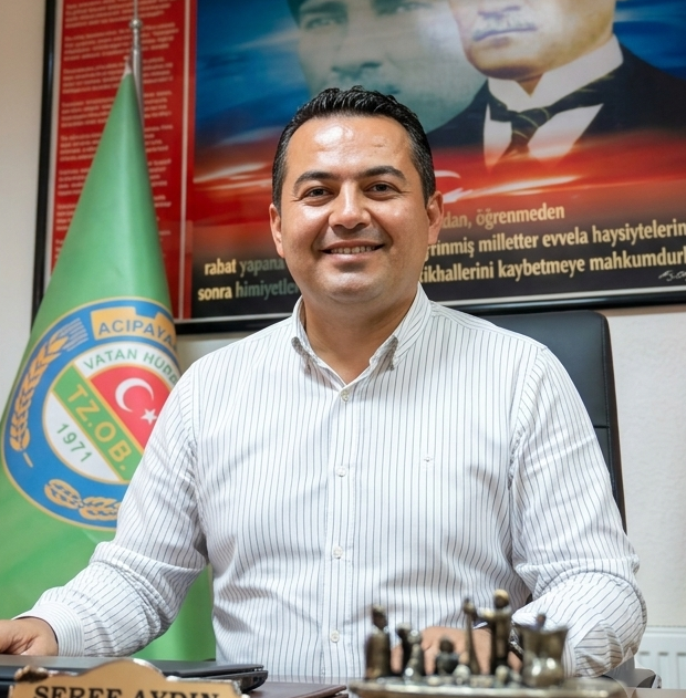 Denizlihaber Acıpayamziraat