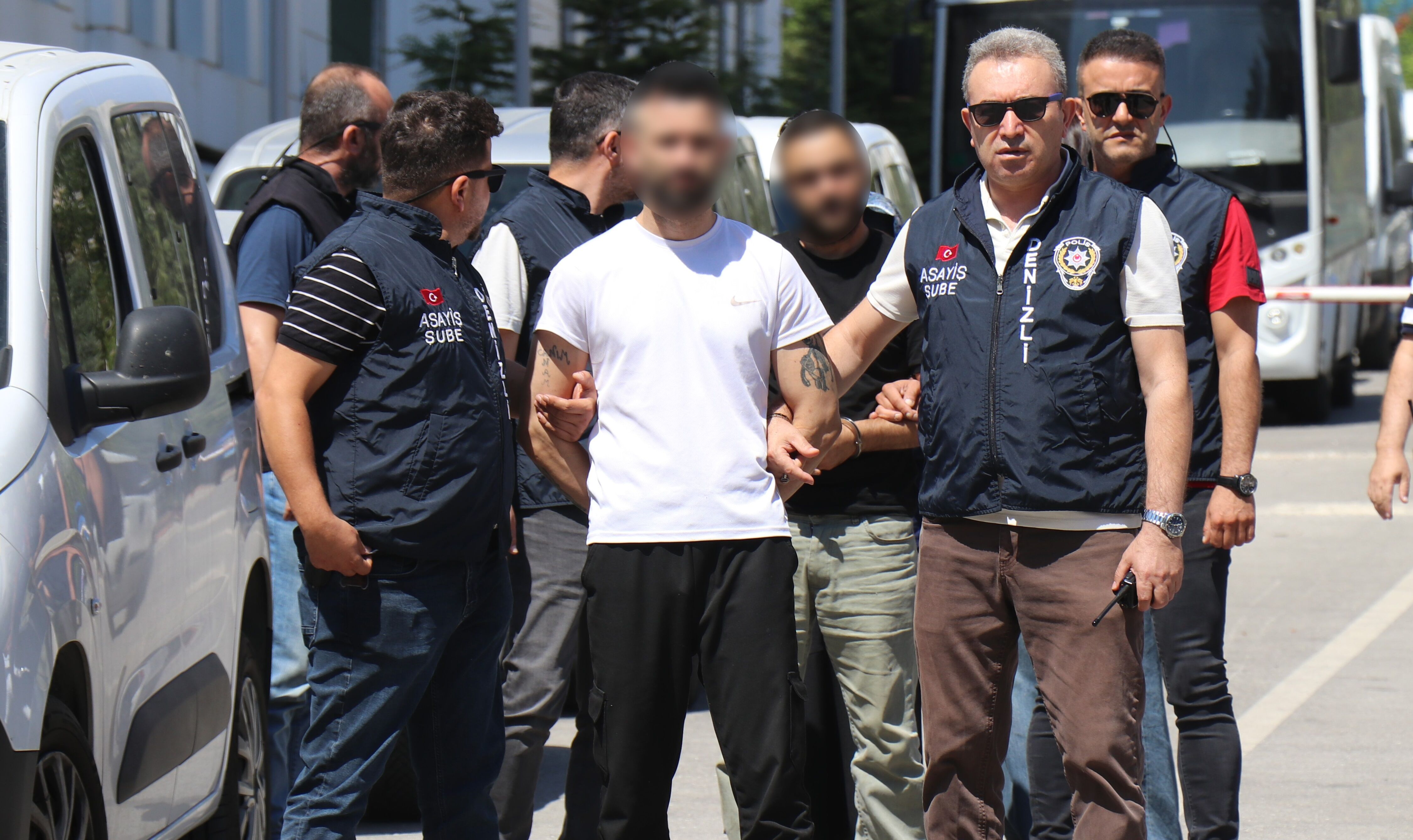 Denizlihaber Ccinayet