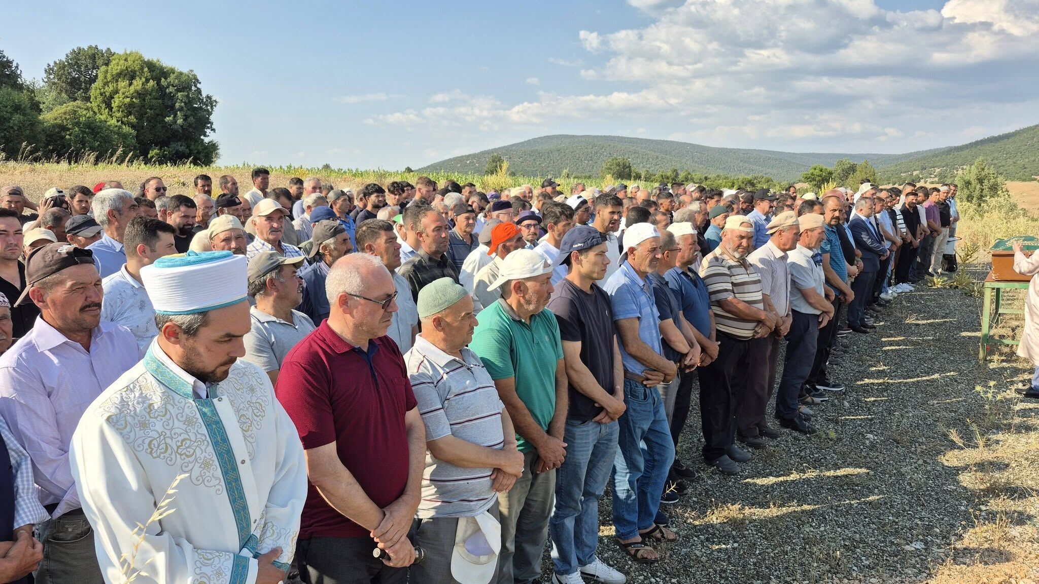 Denizlihaber Cenazekale