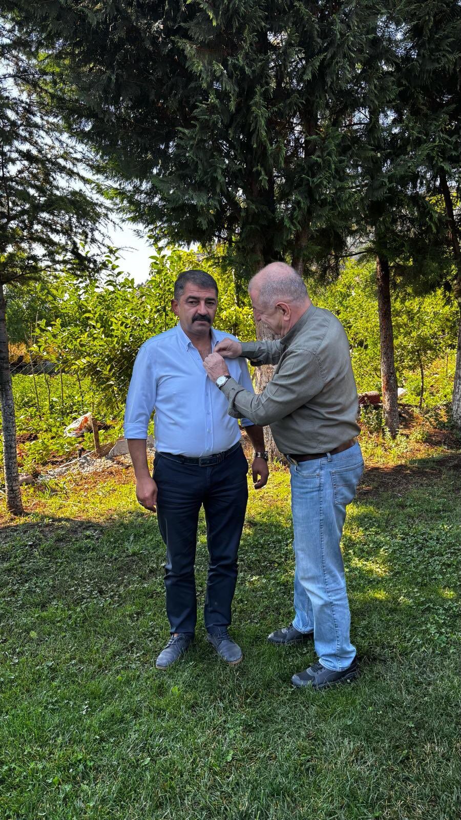 Denizlihaber Özhan