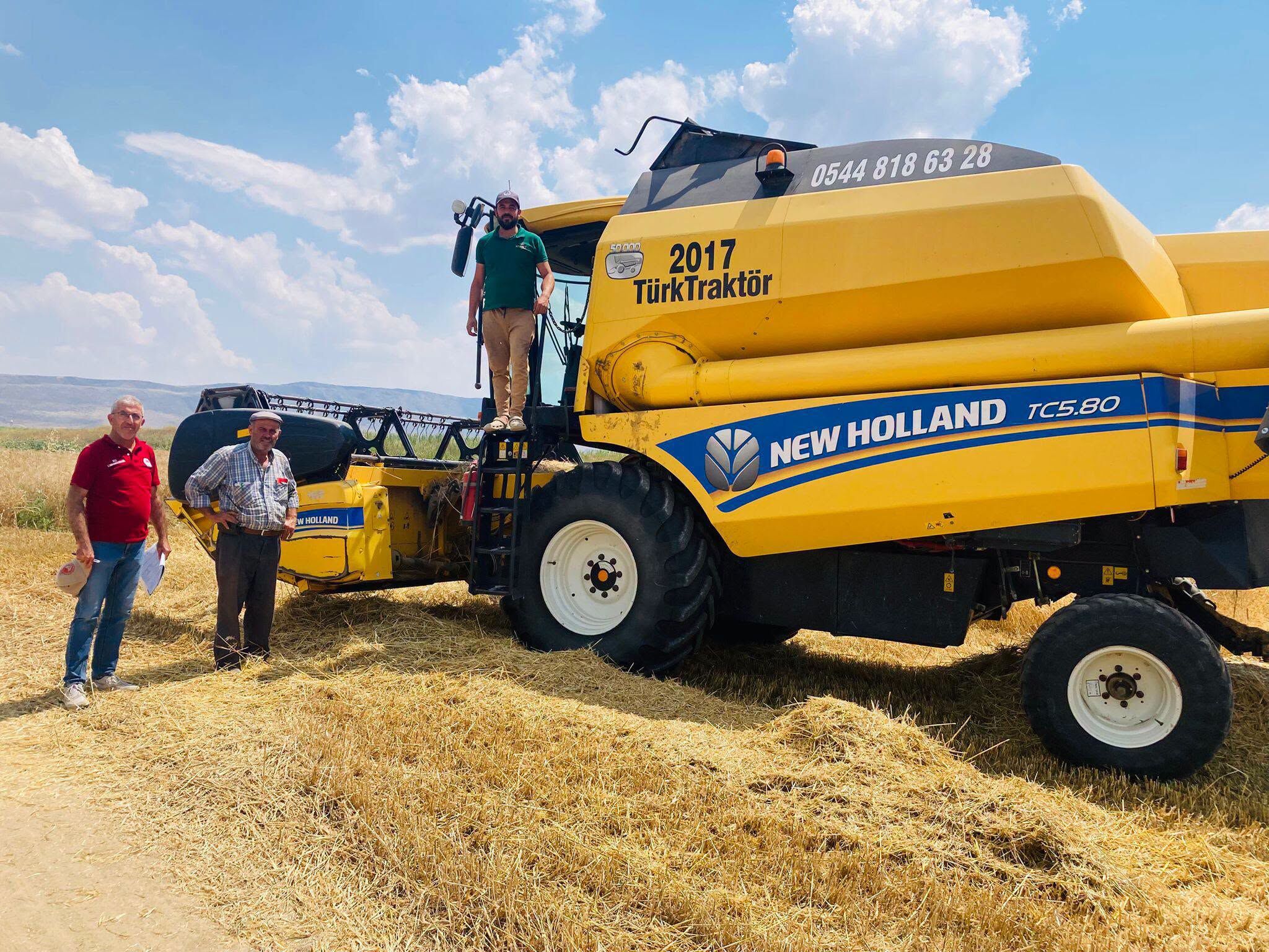 Denizlihaber Tarla0707202
