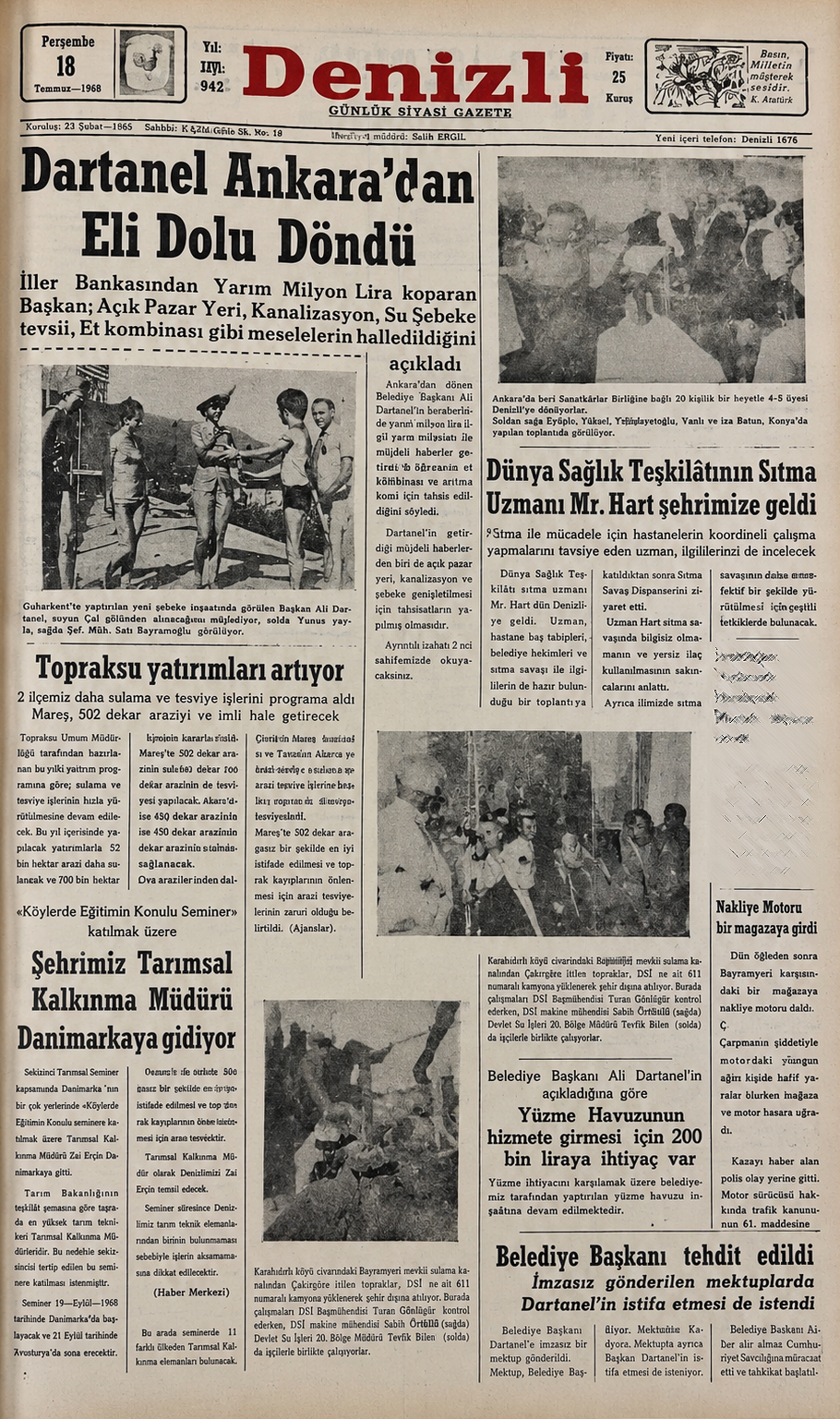 Denizlihabertarihtett