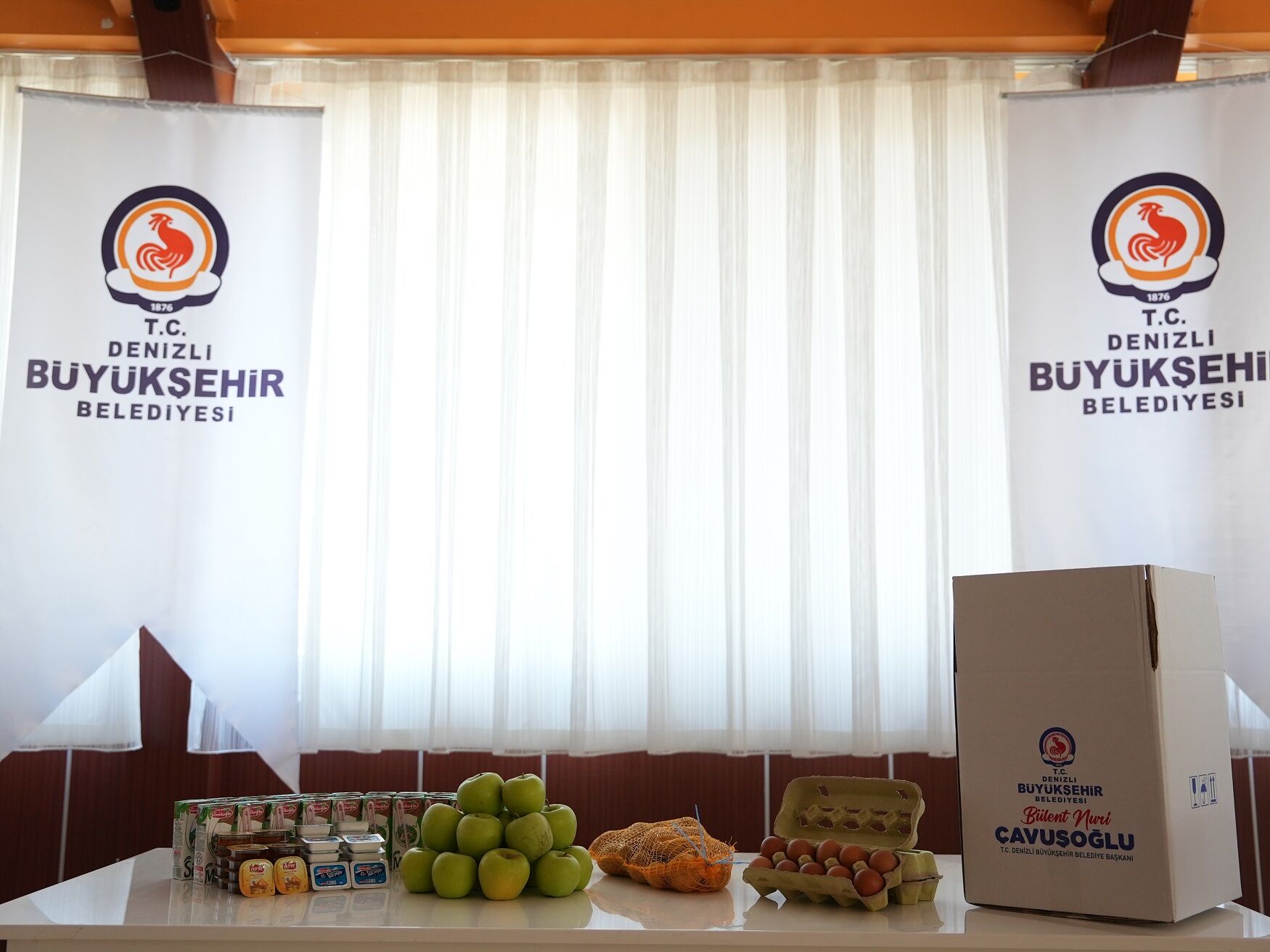 Eğitim Öğretim Dönemi Tamamlandı, Proje Yeni Rekora Ulaştı (1)