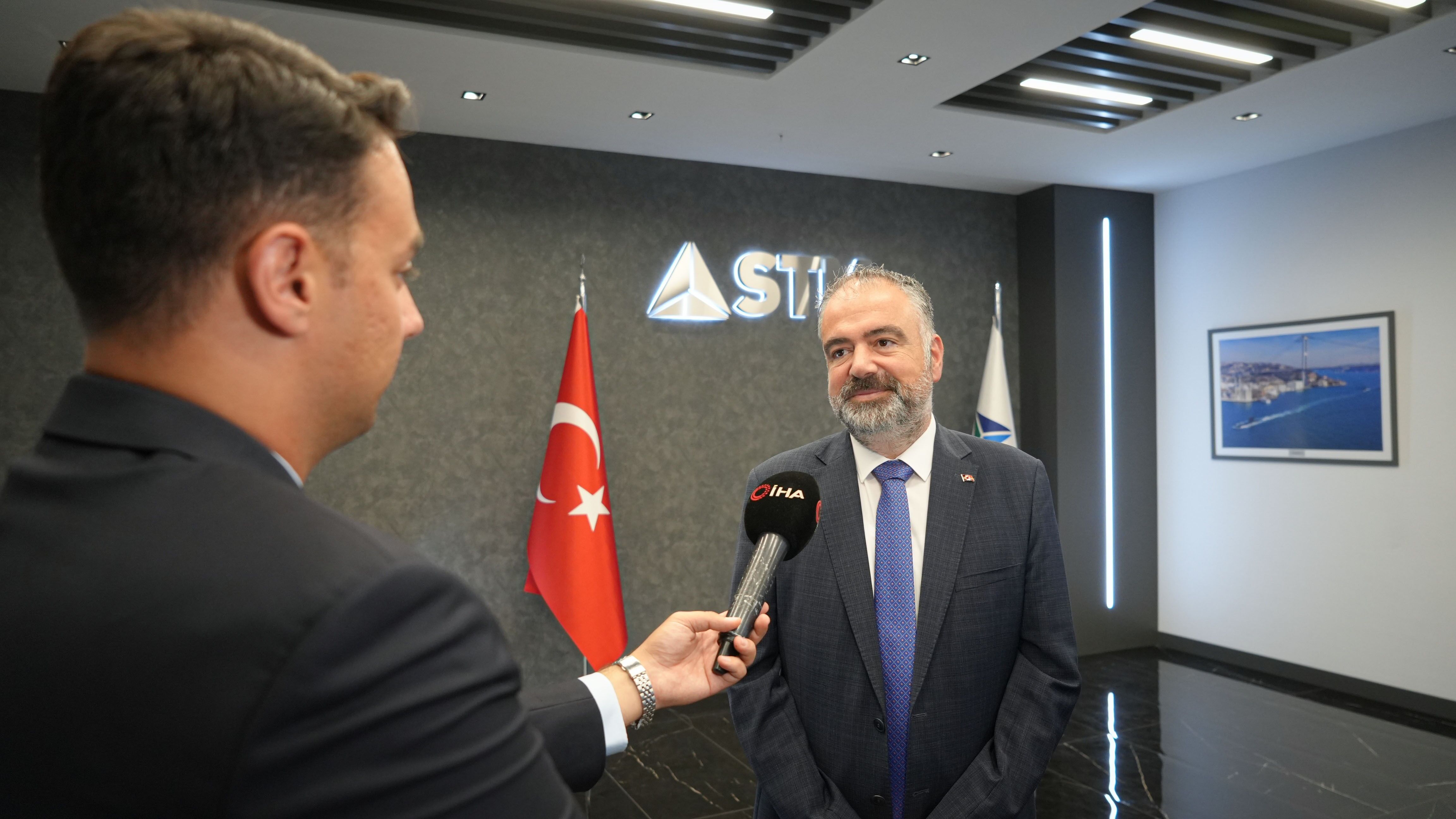 Nato'nun Dijital Omurgasında Türk Mühendislerinin Imzasıdenizli Haber2 N