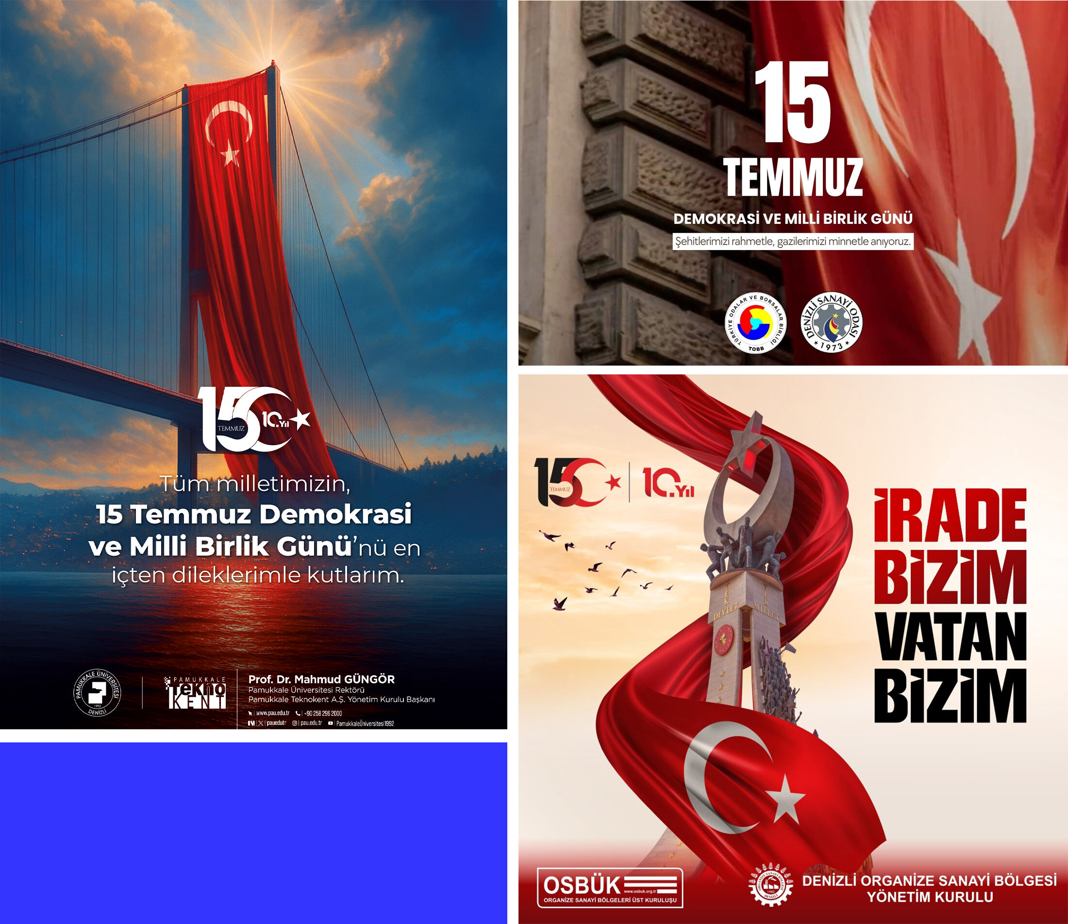 Reklam Bloğu