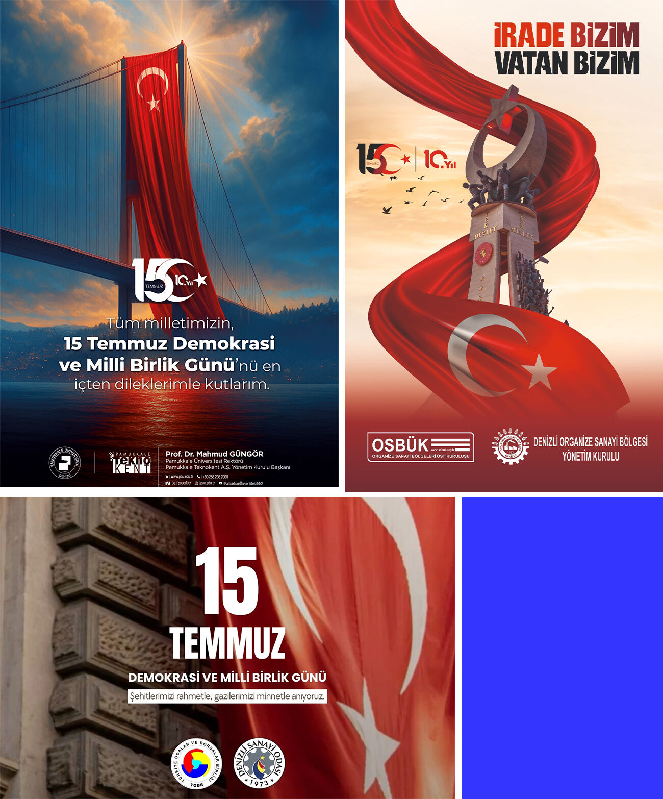 Reklam Bloğu