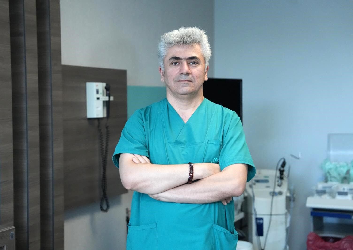 Ddenizli Haber Burun Spreyı Doktor