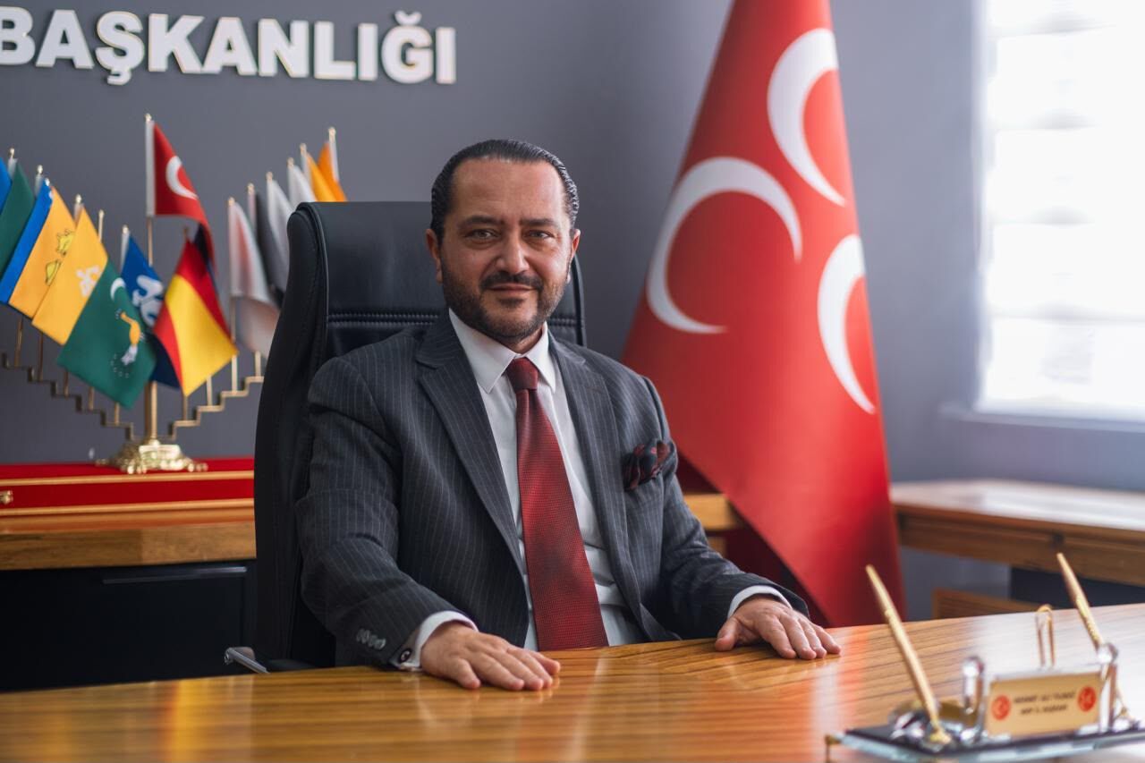 Denbizli Haber Mevlit Kandili Mehmet Ali Yılmaz