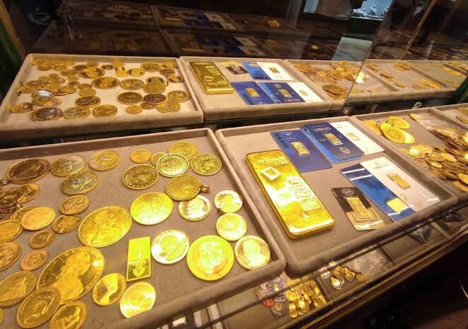 Denizli Habe Altın Fiyatları (2)