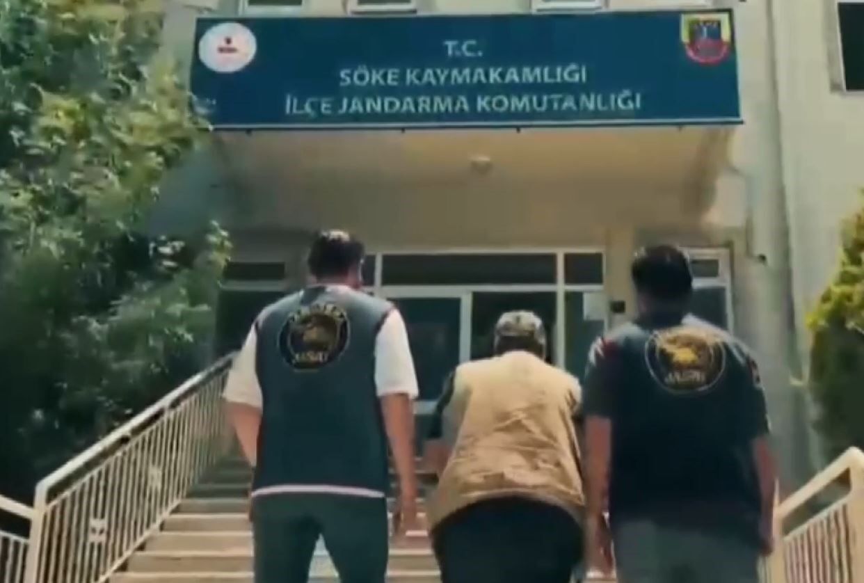 Denizli Haber 14 Yıllık Cınayet