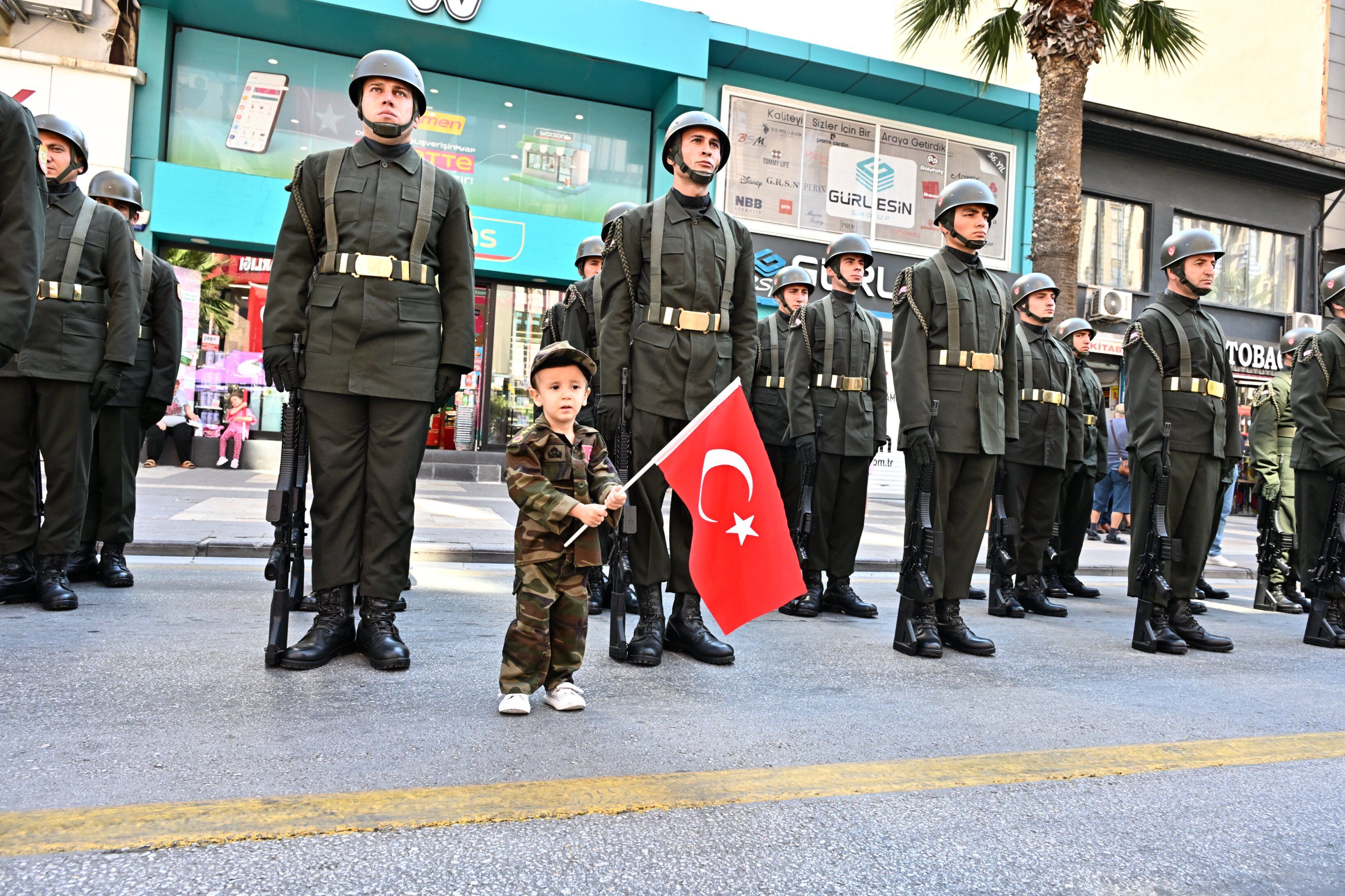 Denizli Haber 30 Ağustos Zafer Bayramı (5)