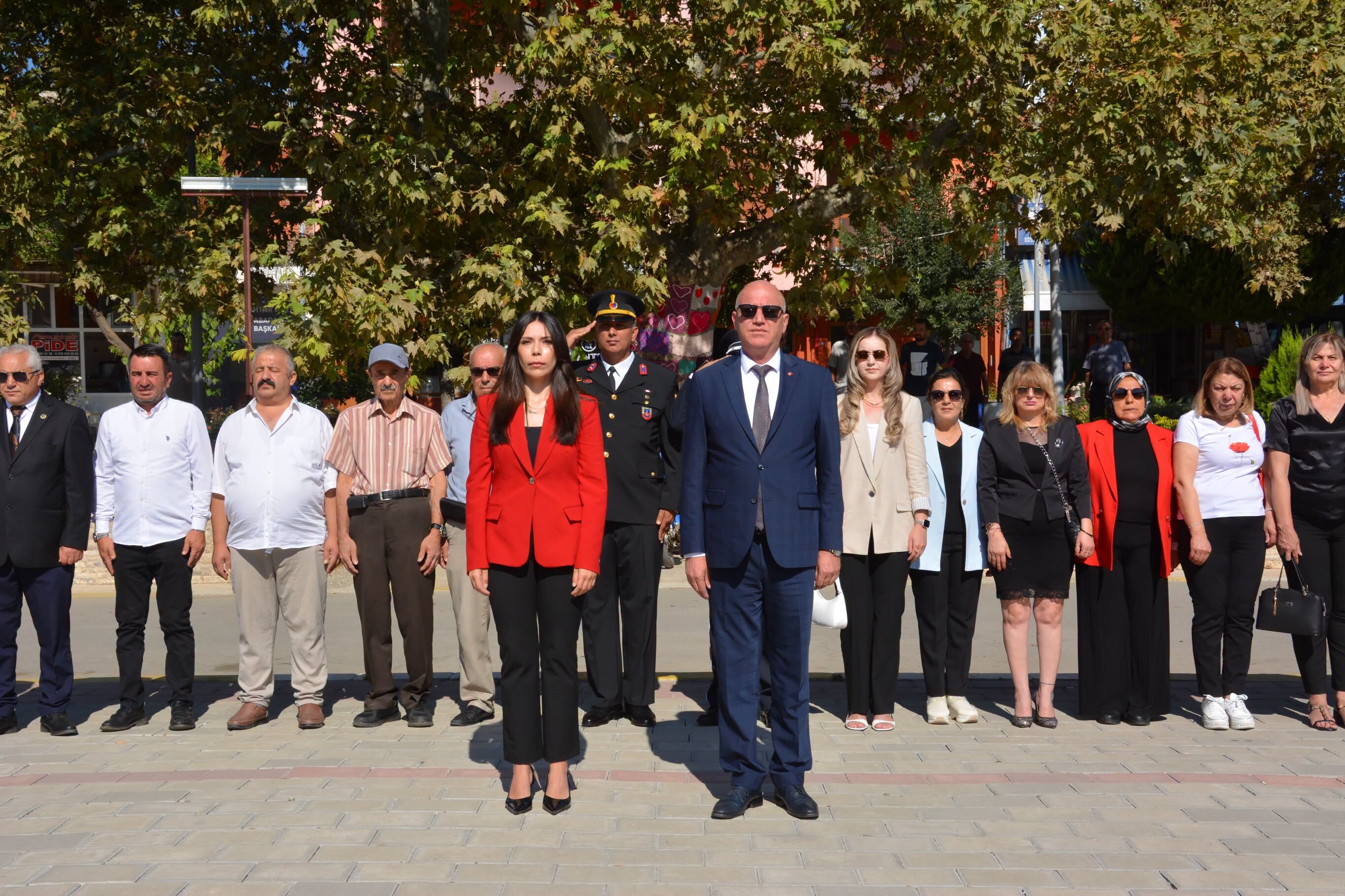 Denizli Haber Babadağ 30 Ağustos (1)